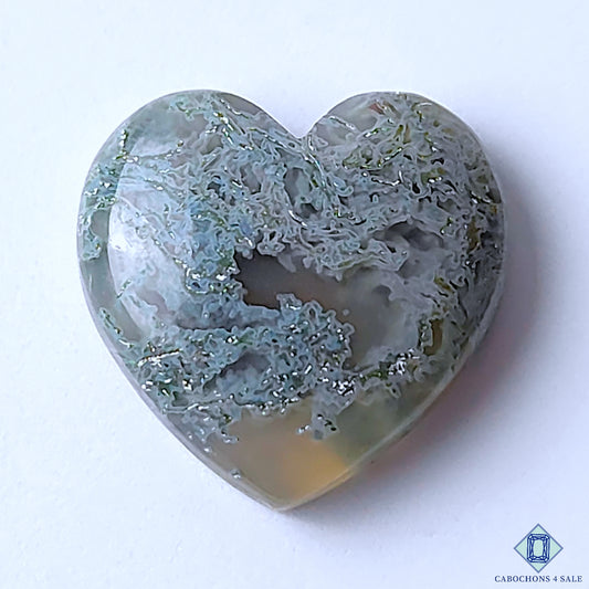 Moss Agate