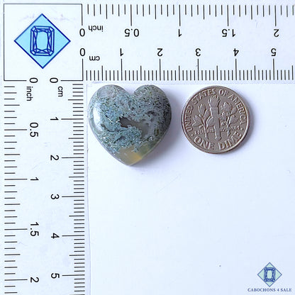Moss Agate