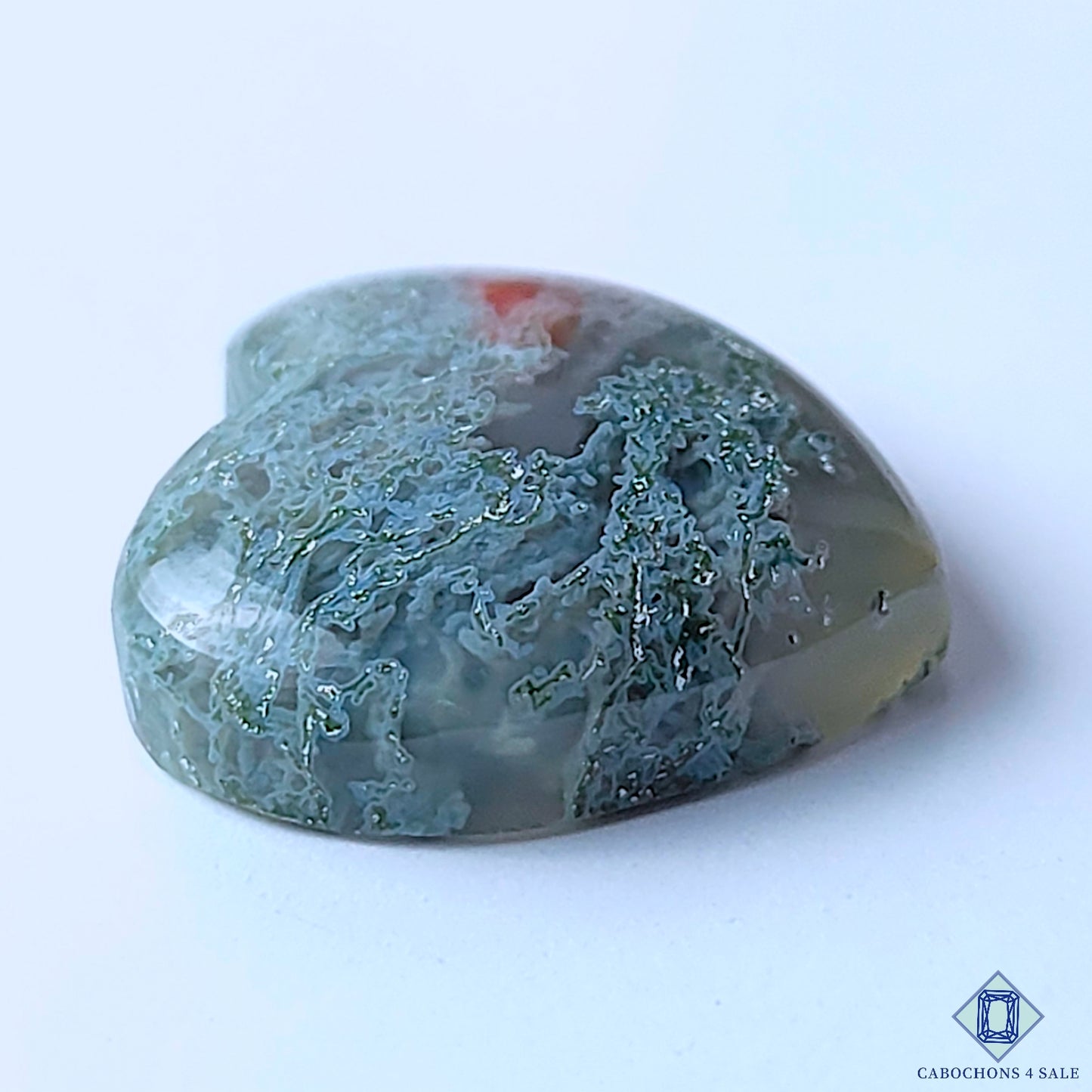 Moss Agate