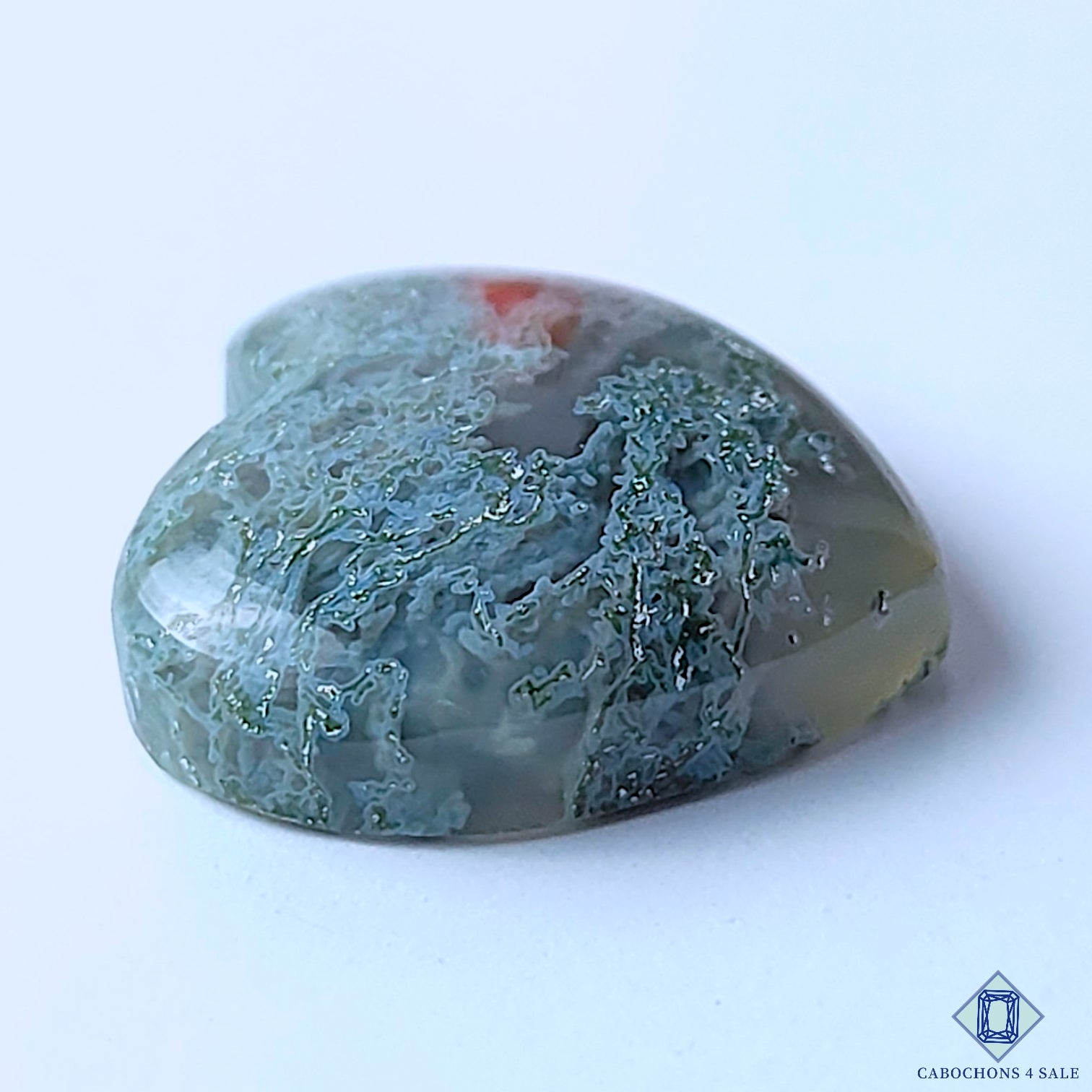 Moss Agate