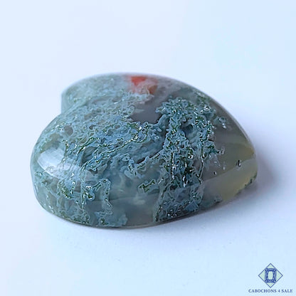 Moss Agate