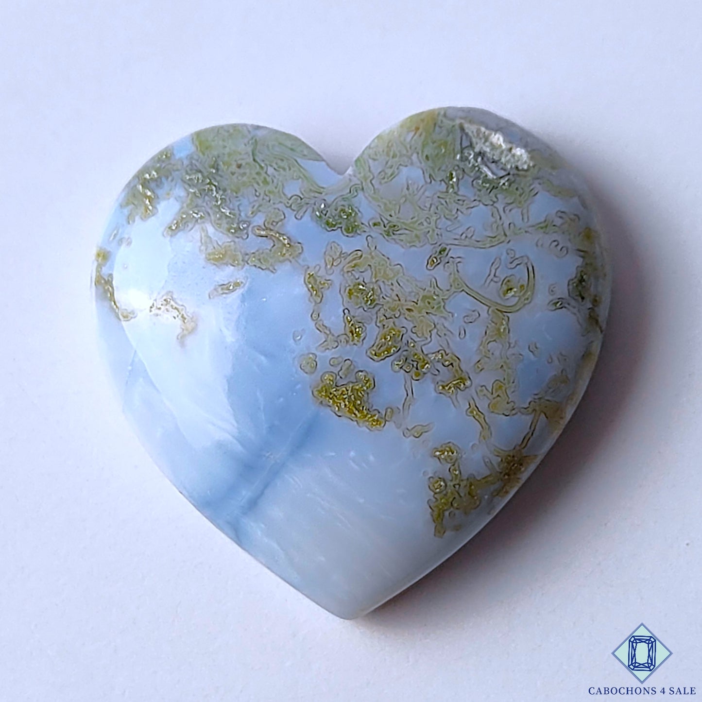 Moss Agate
