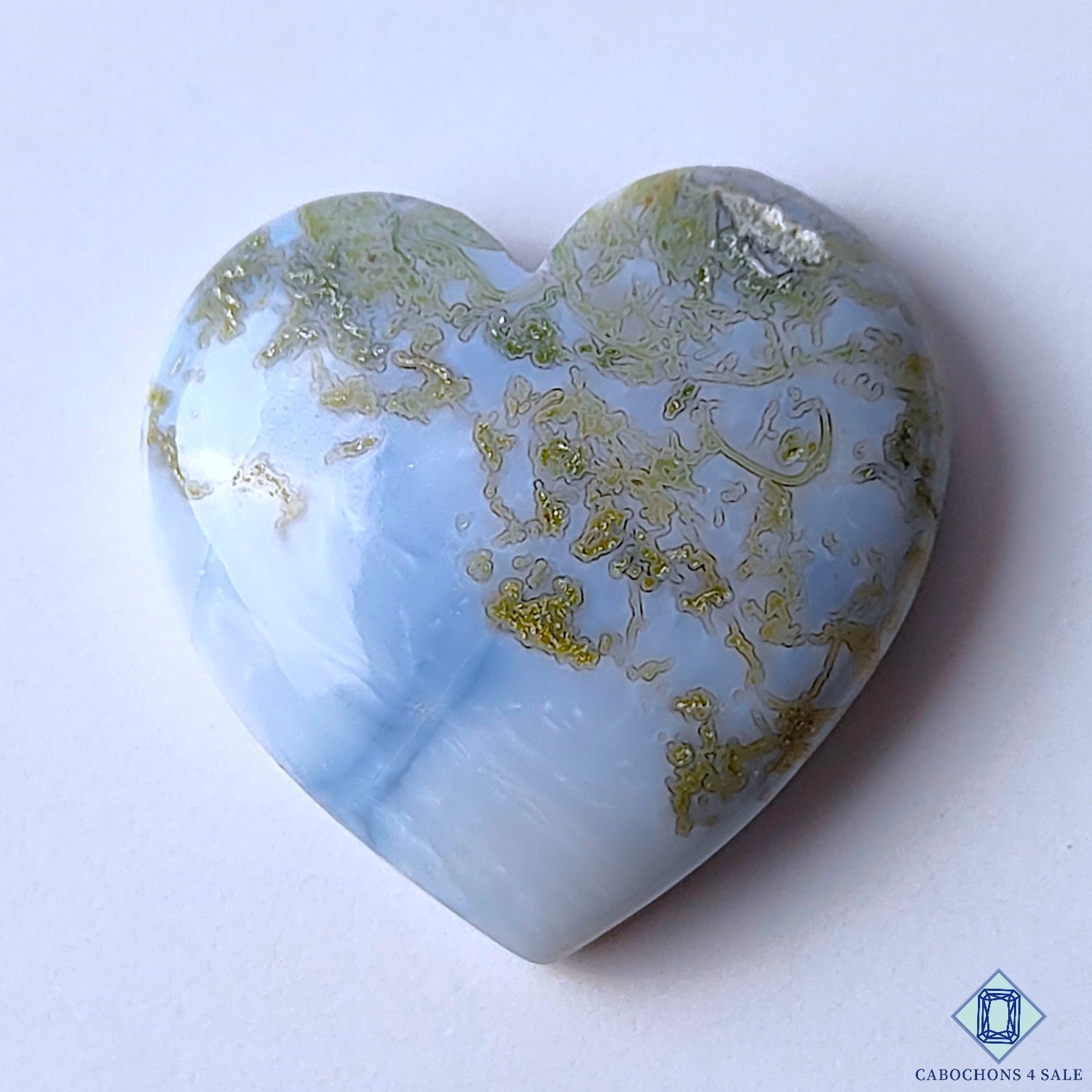 Moss Agate