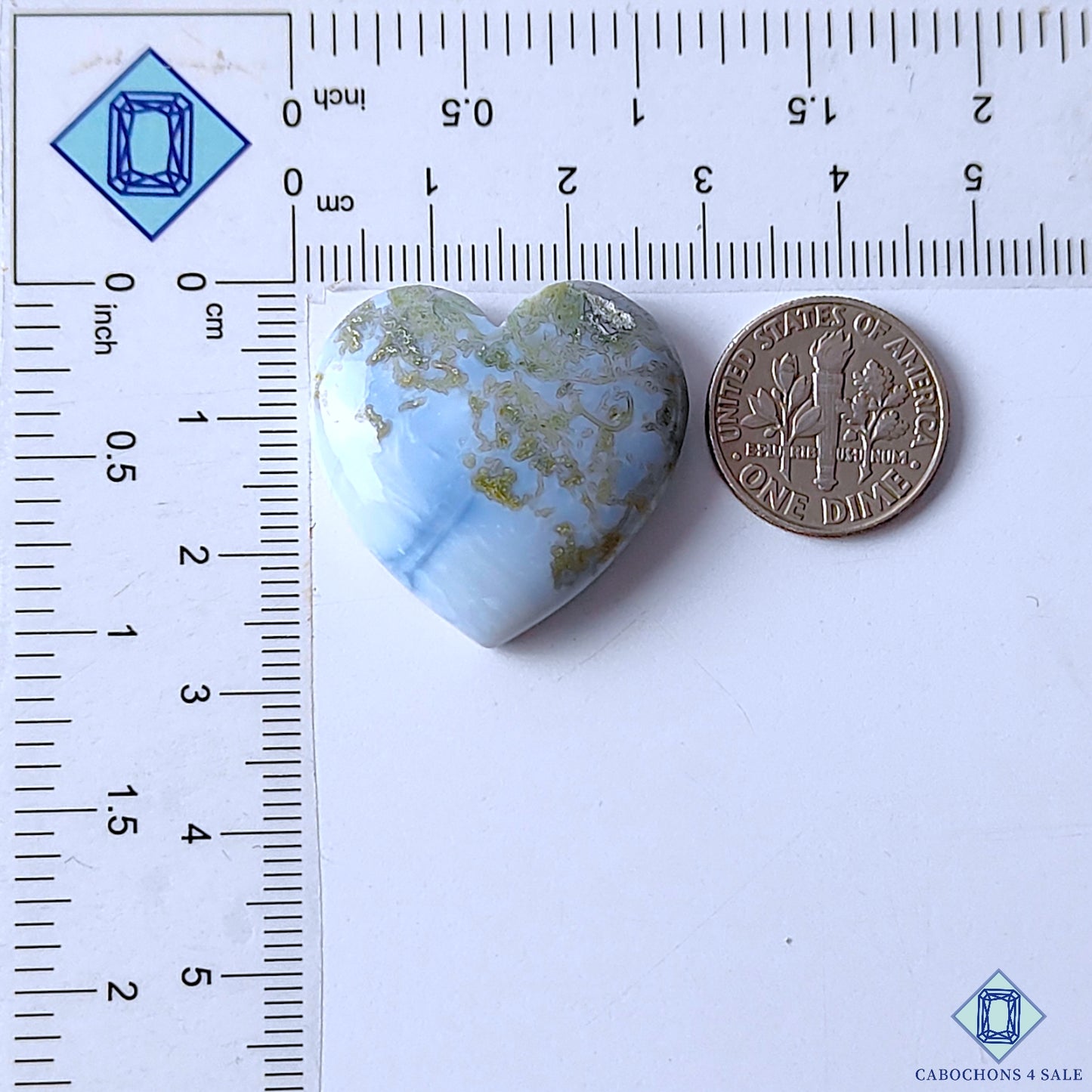 Moss Agate