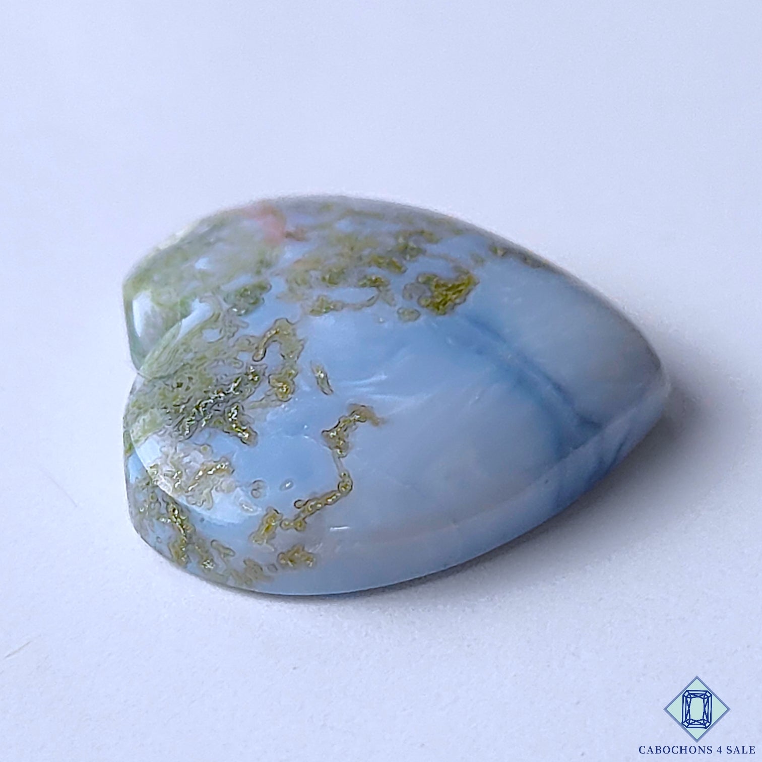 Moss Agate