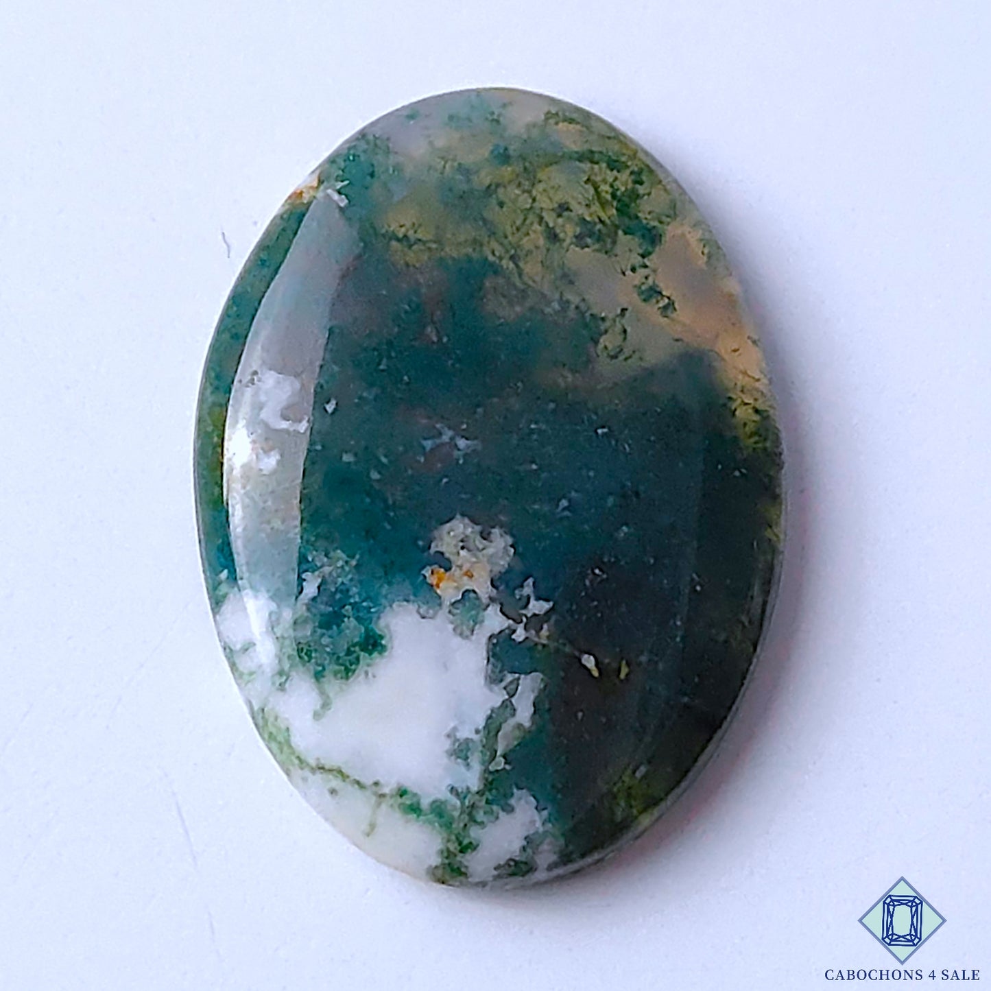 Moss Agate