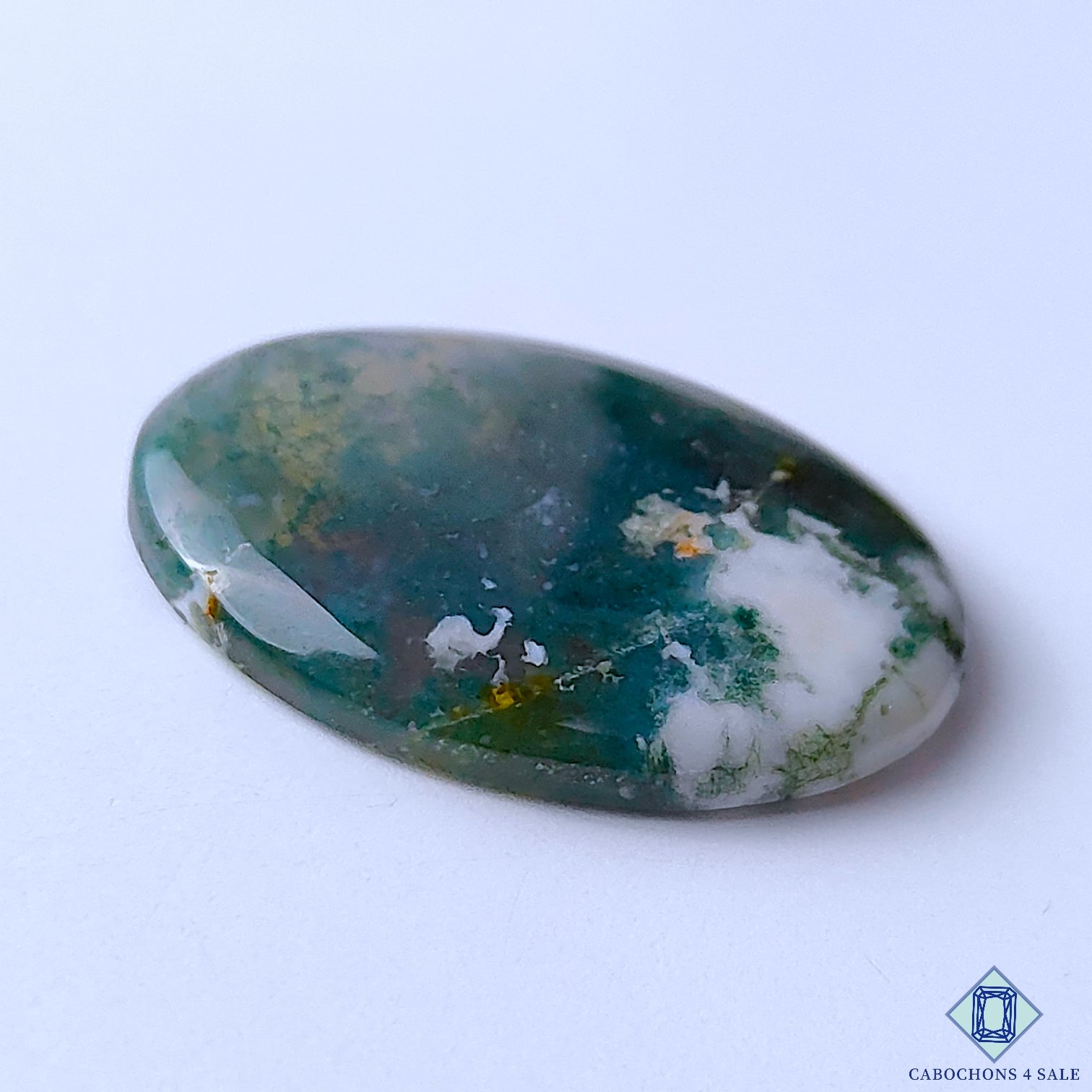 Moss Agate
