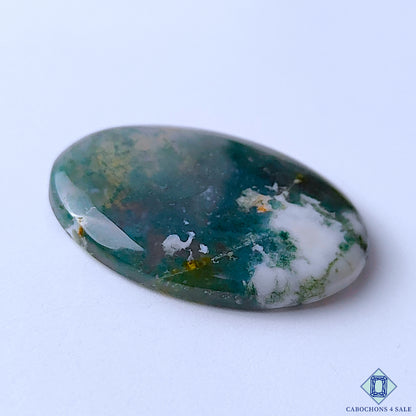 Moss Agate