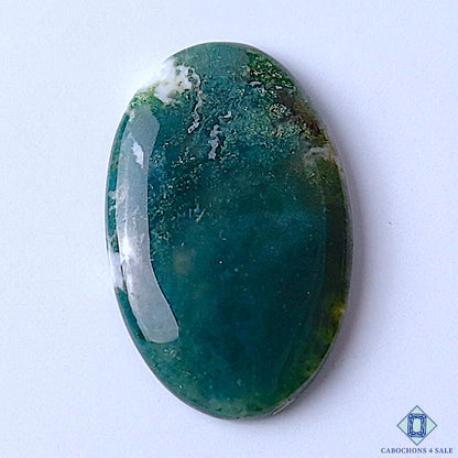 Moss Agate