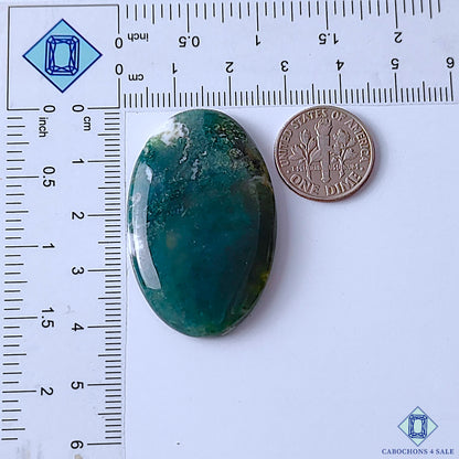 Moss Agate