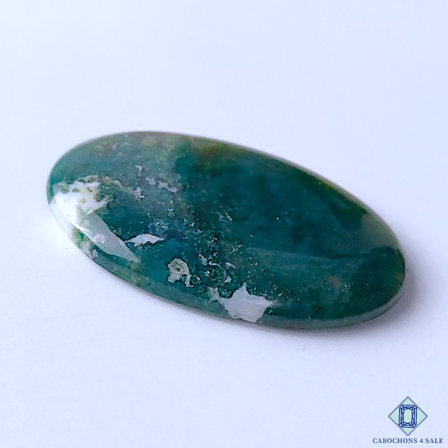 Moss Agate