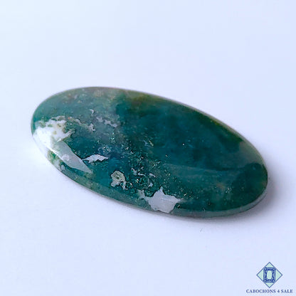 Moss Agate
