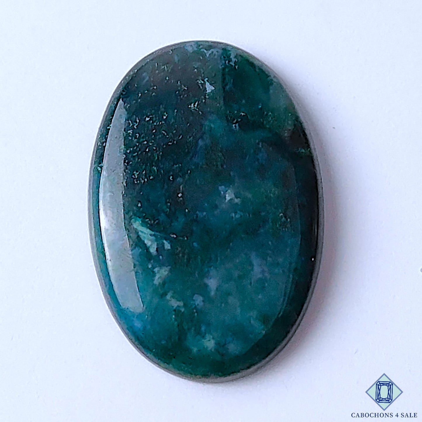 Moss Agate