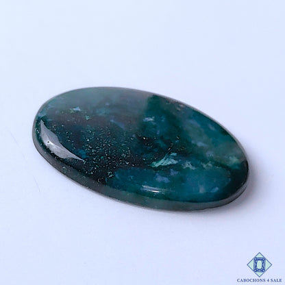 Moss Agate