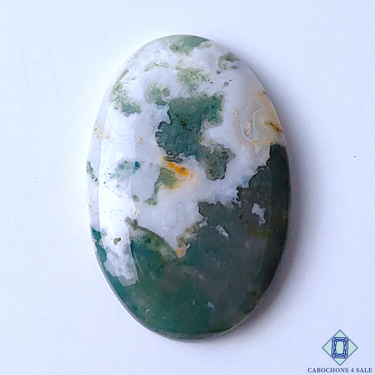 Moss Agate