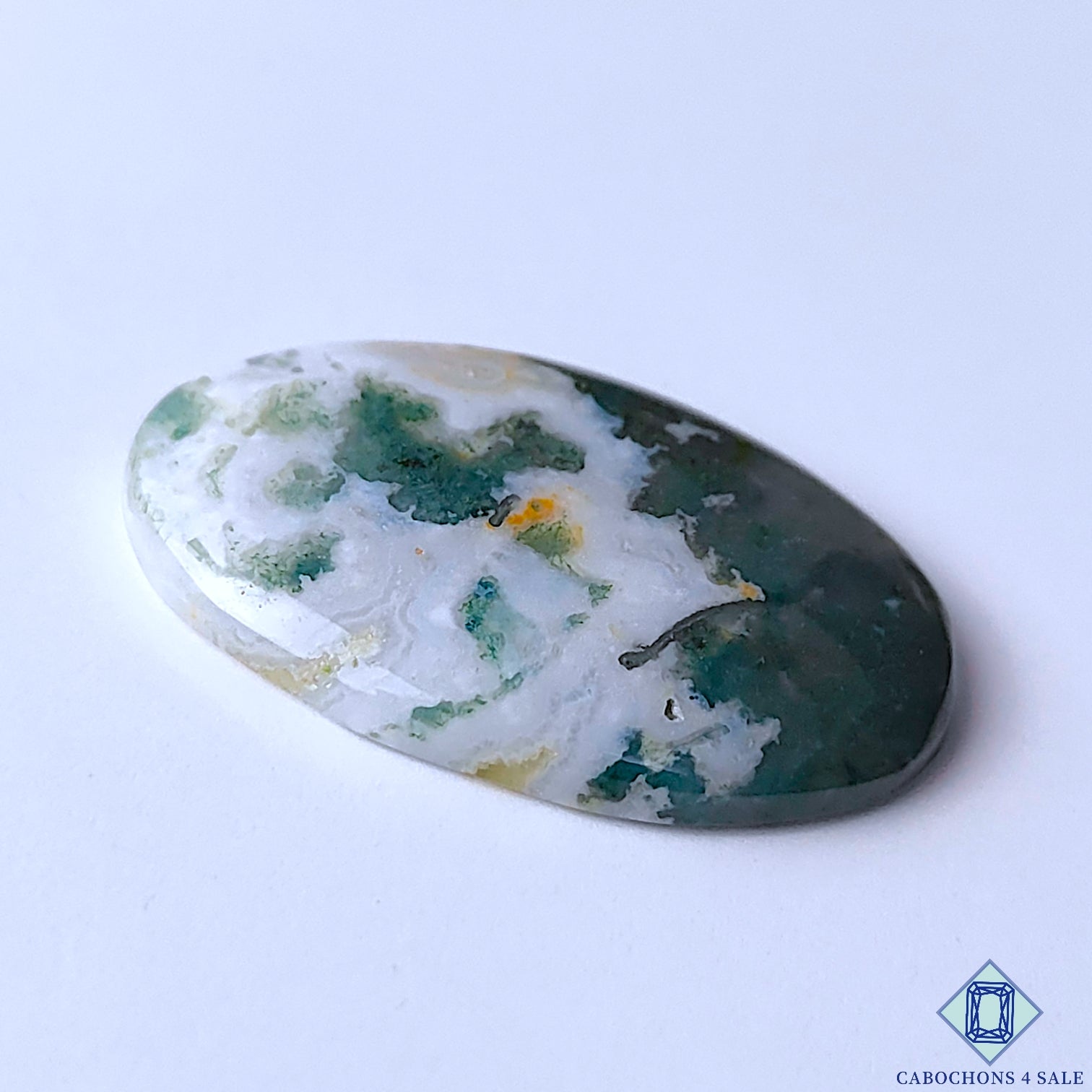 Moss Agate