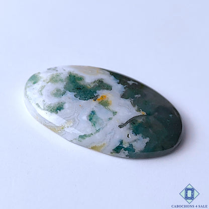 Moss Agate