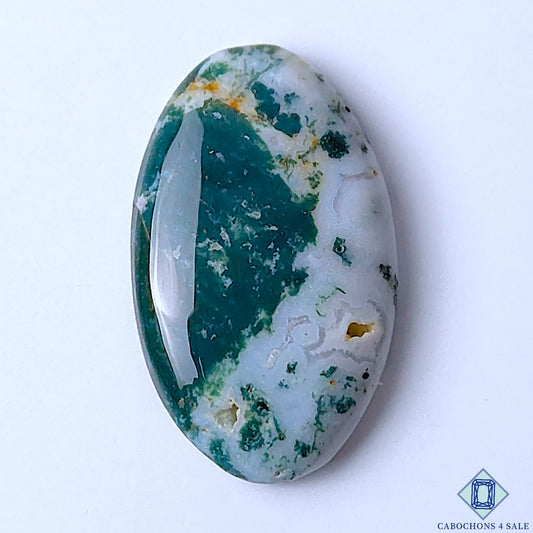 Moss Agate