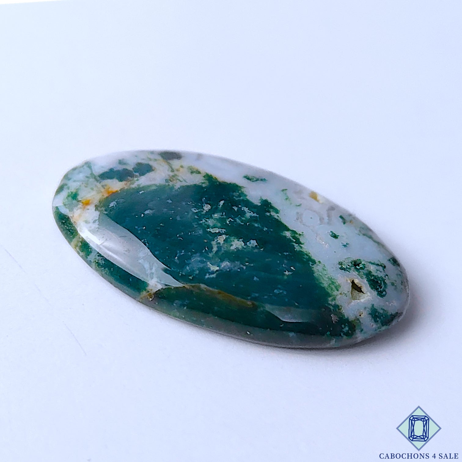 Moss Agate
