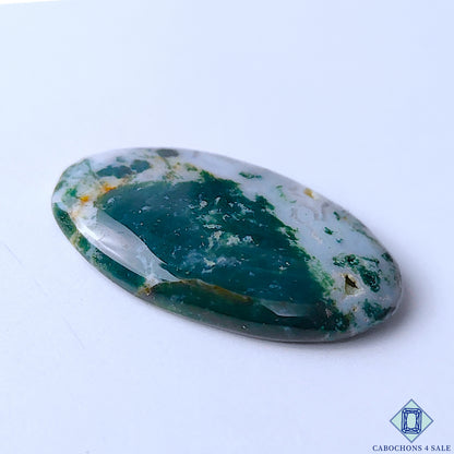 Moss Agate