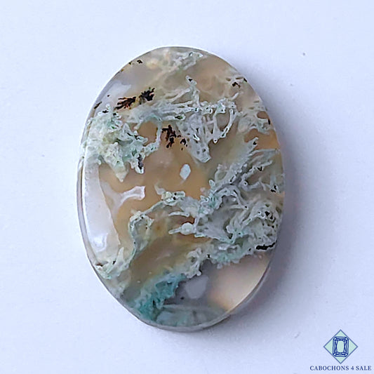Moss Agate