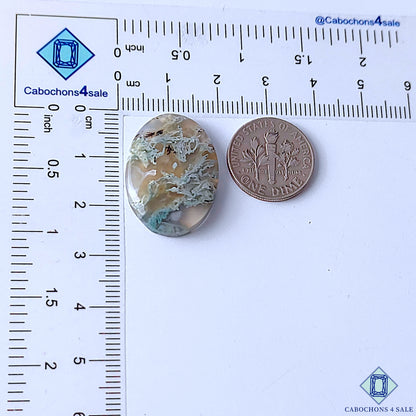 Moss Agate