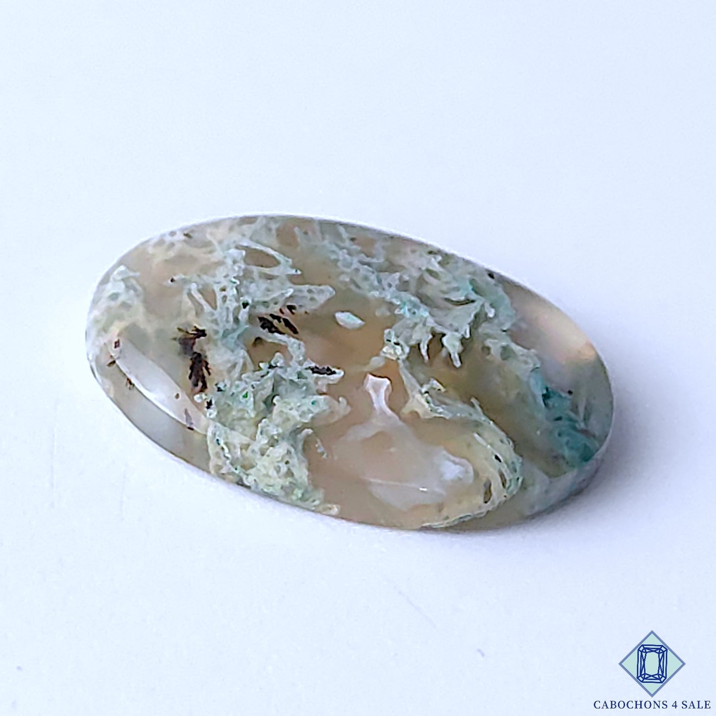 Moss Agate