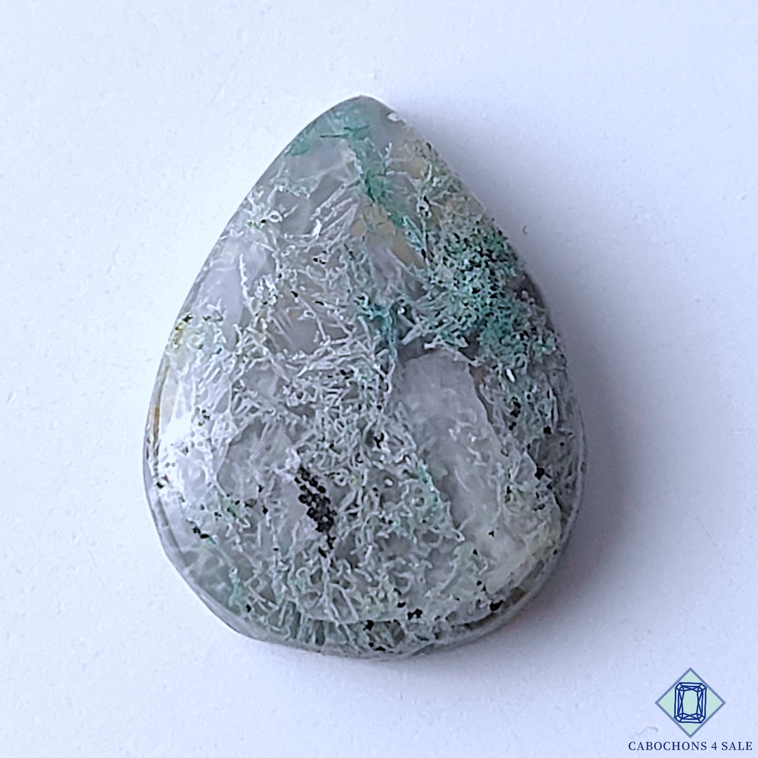 Moss Agate