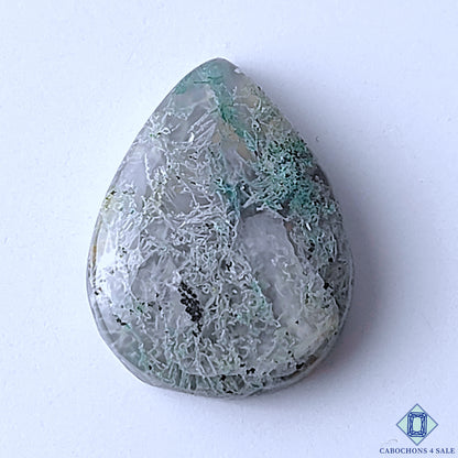 Moss Agate