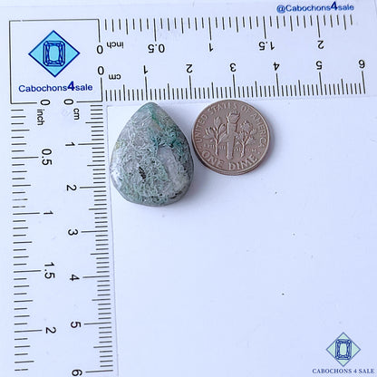 Moss Agate