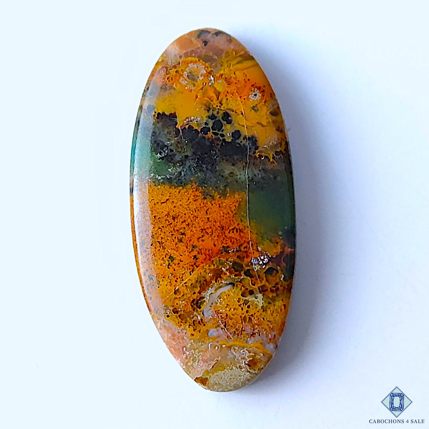 Moss Agate