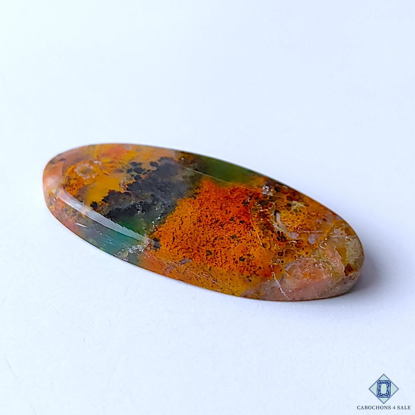 Moss Agate