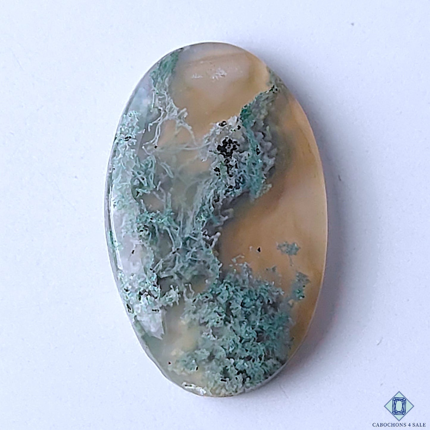 Moss Agate