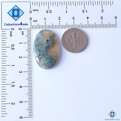 Moss Agate