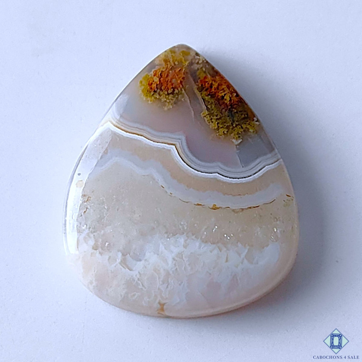 Moss Agate