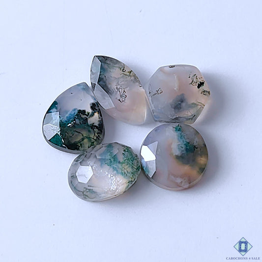Moss Agate