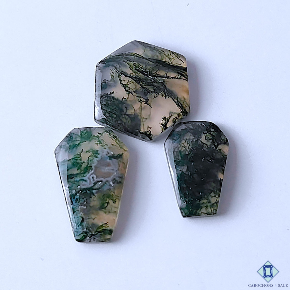 Moss Agate
