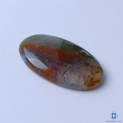 Moss Agate