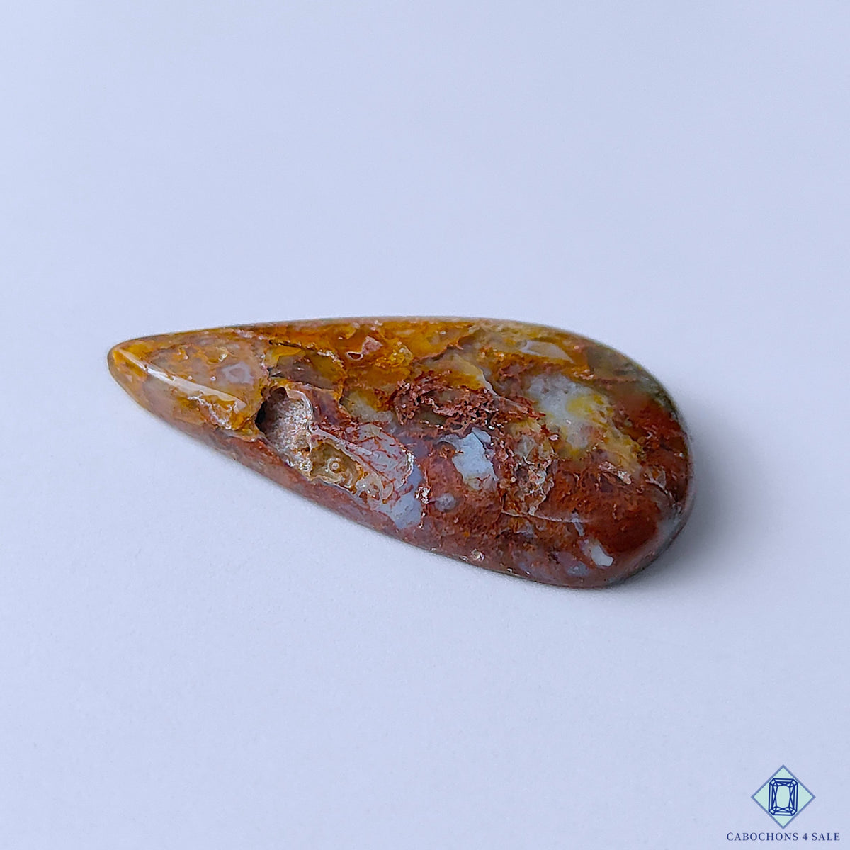 0-Moss_Agate-C4sw23612-3-Pear-Red-mm-Druzy-Opaque-0