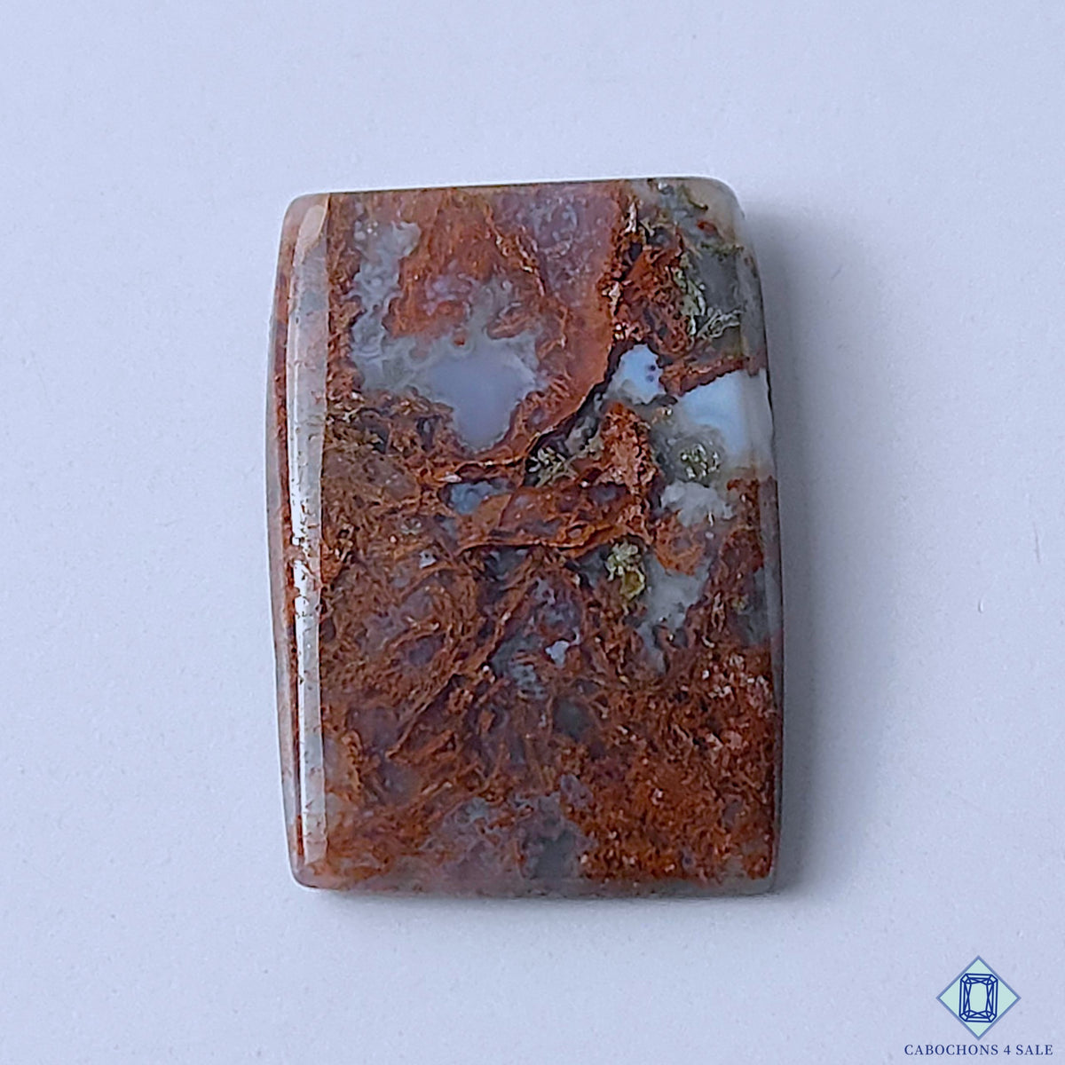 Moss Agate