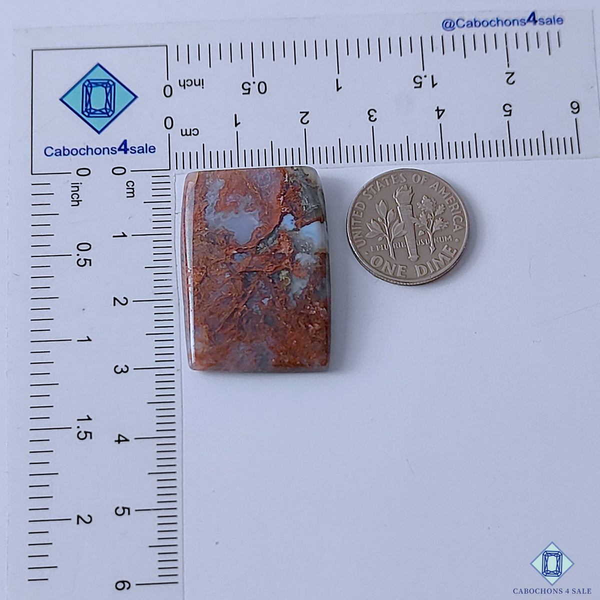 Moss Agate