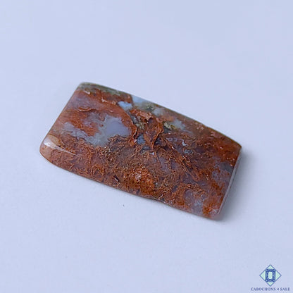 Moss Agate