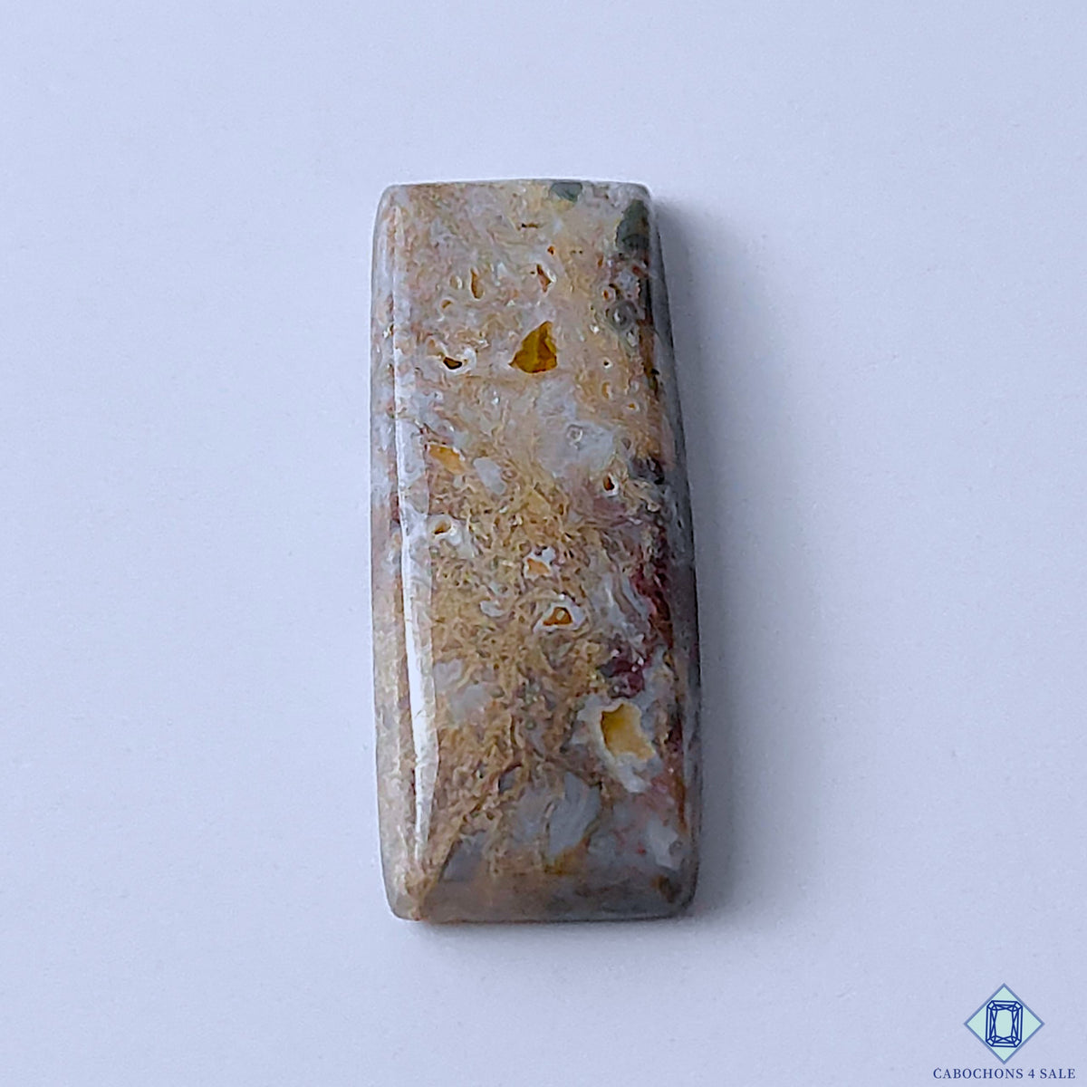 Moss Agate