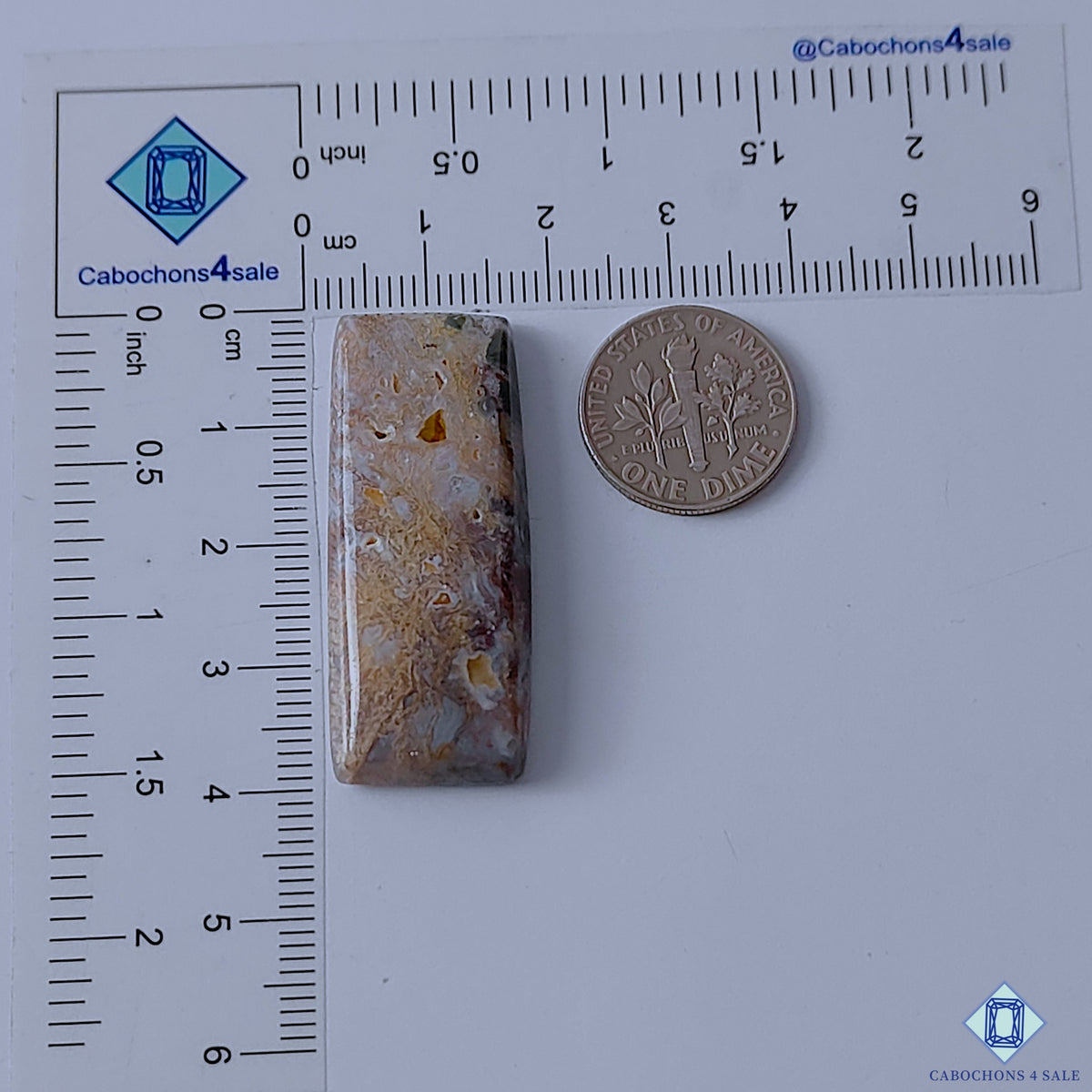 Moss Agate