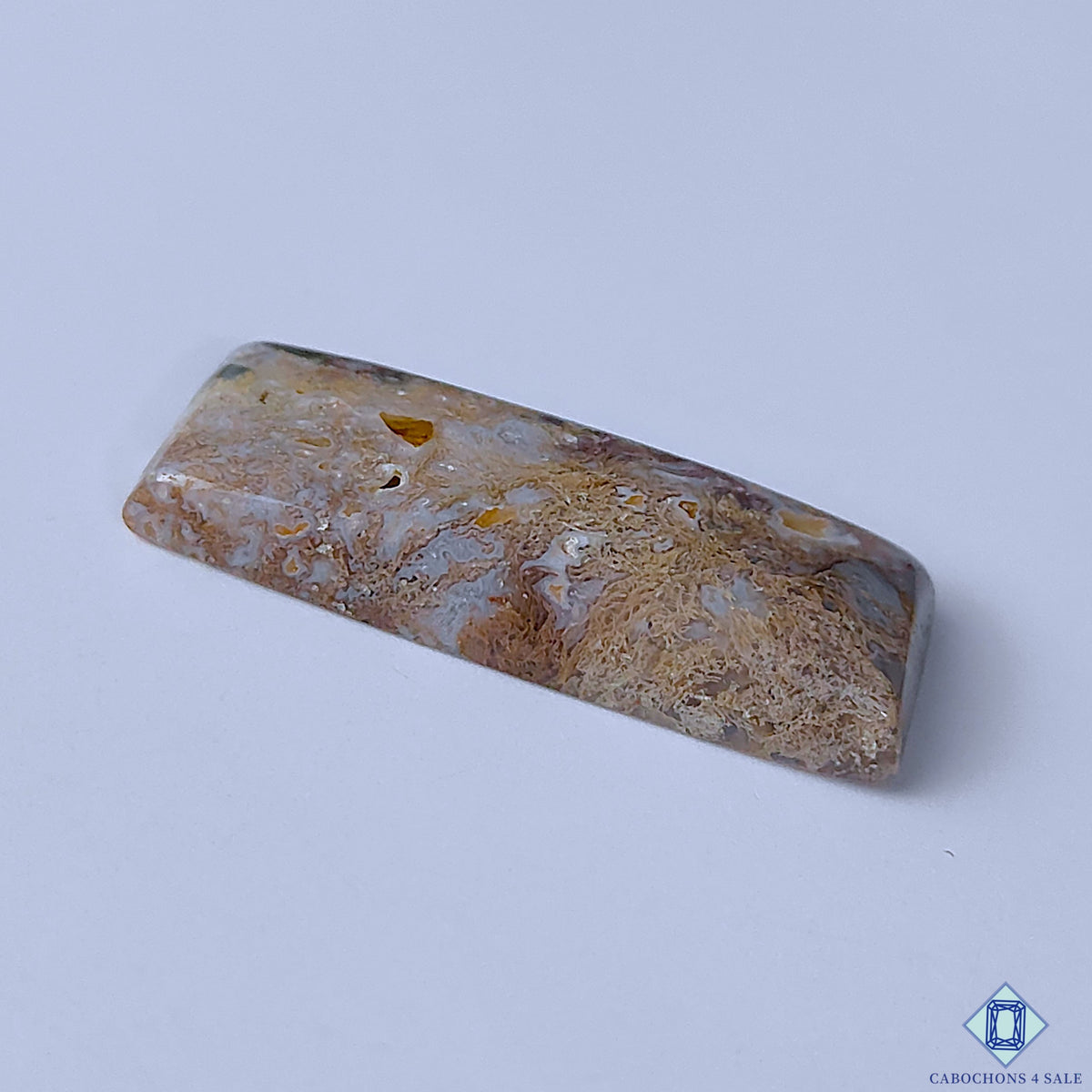 Moss Agate