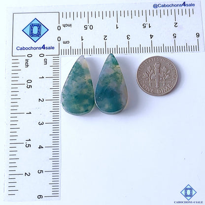 Moss Agate