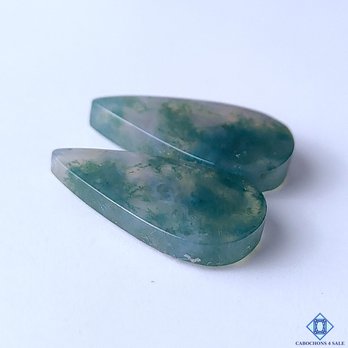 Moss Agate