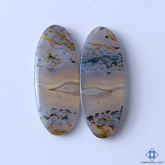Moss Agate