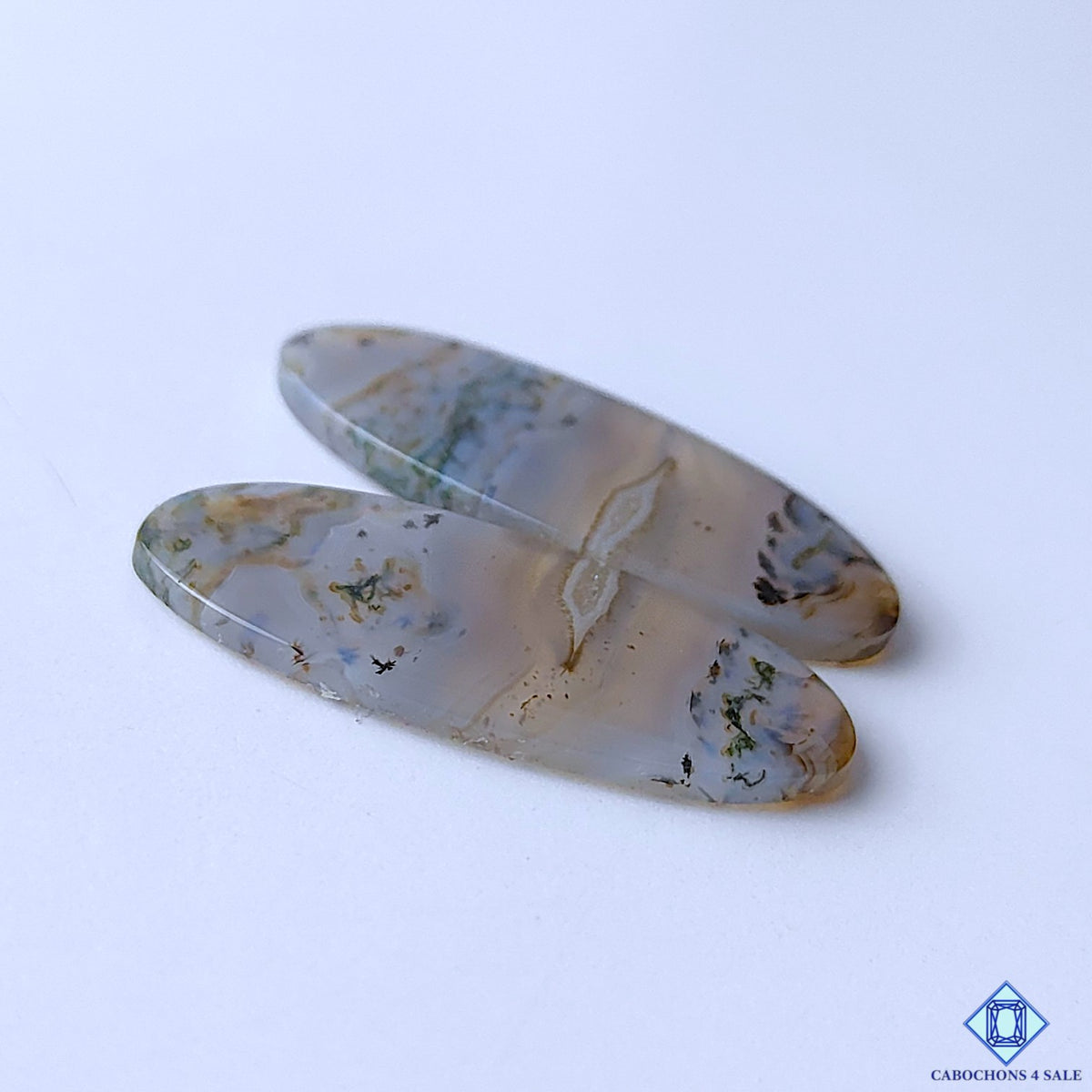 Moss Agate