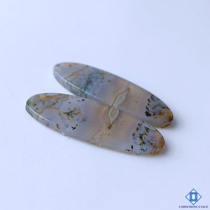 Moss Agate